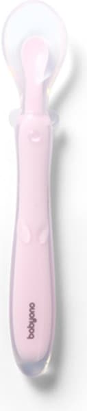 Ложка для кормления BabyOno 785/03 2