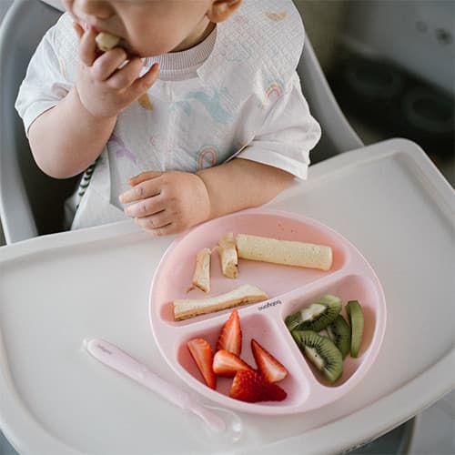 Ложка для кормления BabyOno 785/03 3
