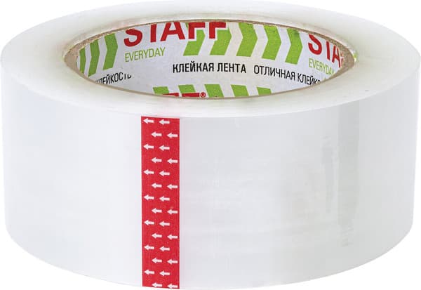 Скотч Staff Classic 440178