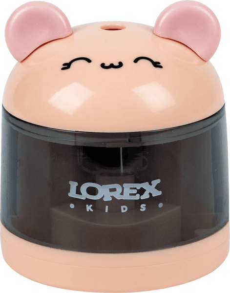 Точилка Lorex Kids Cute Pet / LXKSREL-CP