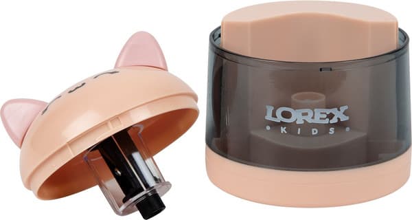 Точилка Lorex Kids Cute Pet / LXKSREL-CP 8