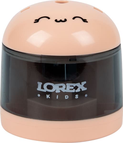 Точилка Lorex Kids Cute Pet / LXKSREL-CP 4