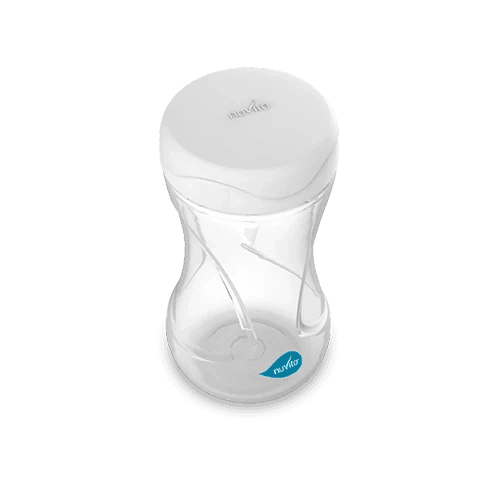 Набор крышек для бутылочки Nuvita Bottle Travel Cap 60005 / NU-ALMB0024 2