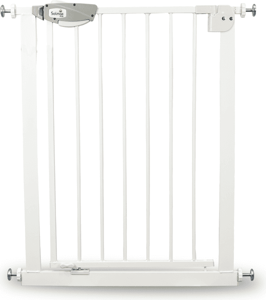 Ворота безопасности для детей Solmax&Kids 65-74см / TLT99171 6