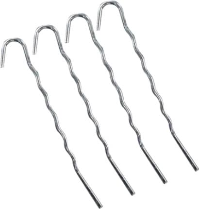 Комплект креплений для детской площадки DFC ANCHOR KIT-KS