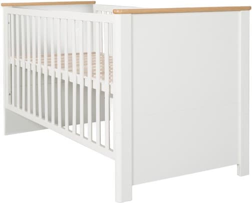 Детская кроватка Roba Ava 70x140 / 1911830