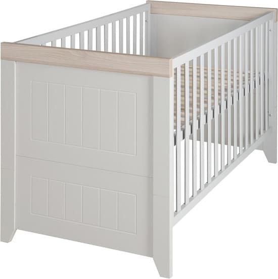 Детская кроватка Roba Helen 70x140 / 1911808