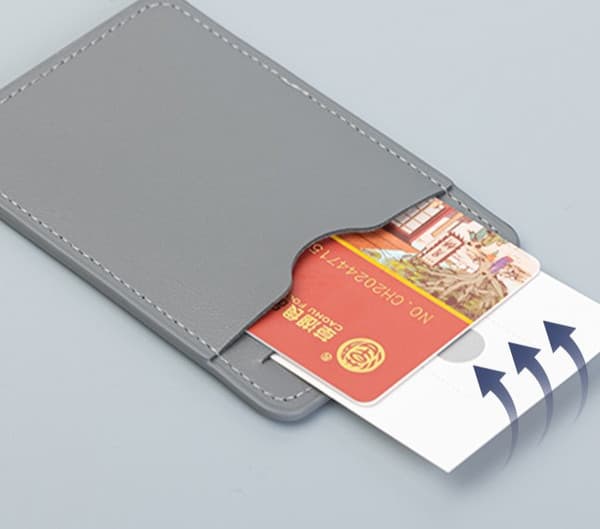 Бейдж Deli 64832 3