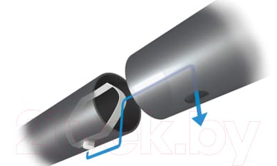 Каркасный бассейн Intex Ultra Frame / 26364 7