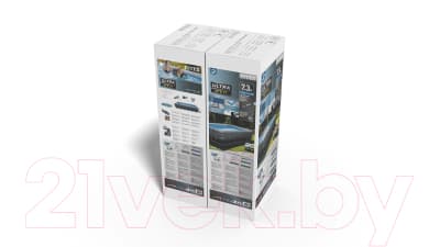 Каркасный бассейн Intex Ultra Frame / 26364 3