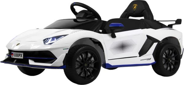 Детский автомобиль RiverToys K888PX