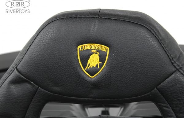 Детский автомобиль RiverToys K888PX 9