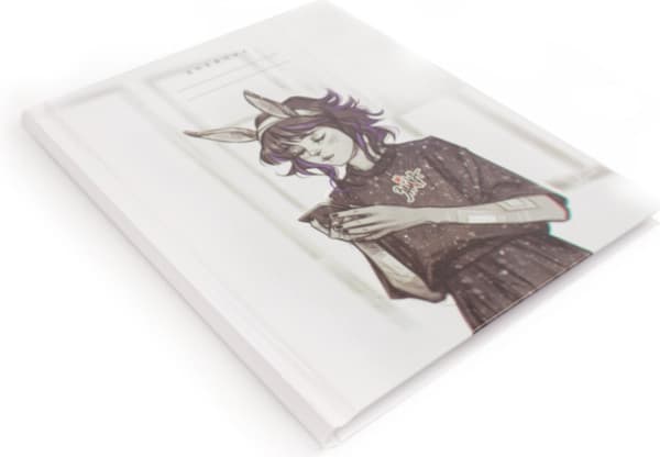 Дневник Listoff MadnessMalina / ДН244803 3