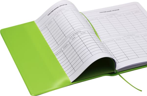 Дневник Listoff For fun. 1 / ДИПС224801 3