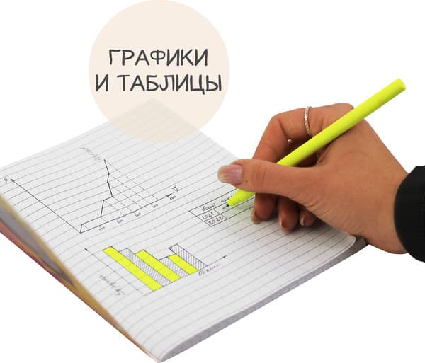 Тетрадь Listoff Art Team / ТЛЛ487981 3