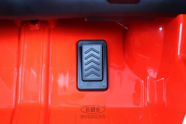 Детский автомобиль RiverToys K888PX 8