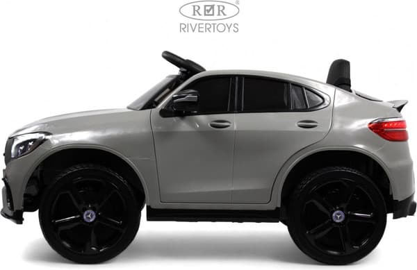 Детский автомобиль RiverToys X001XX 2