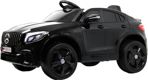 Детский автомобиль RiverToys X001XX