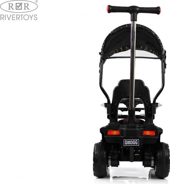 Детский автомобиль RiverToys G003GG 3