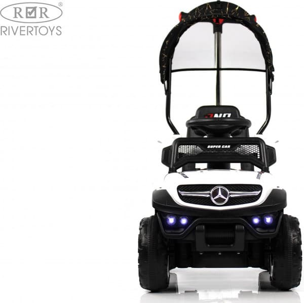 Детский автомобиль RiverToys G005GG 2
