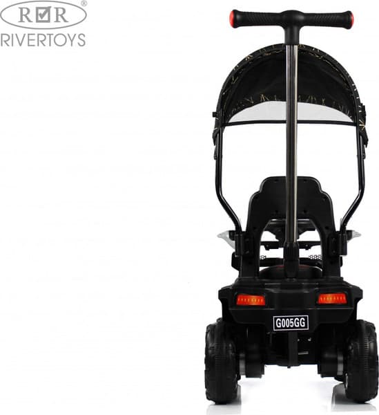 Детский автомобиль RiverToys G005GG 4