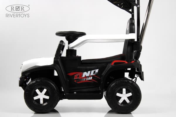 Детский автомобиль RiverToys G005GG 8