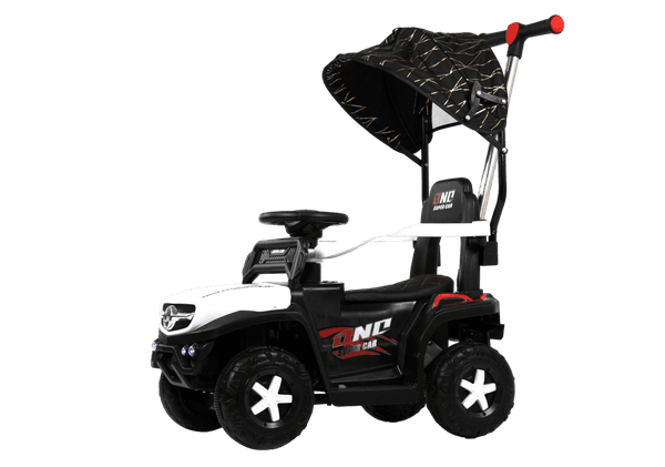 Детский автомобиль RiverToys G005GG