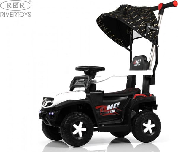 Детский автомобиль RiverToys G005GG 2