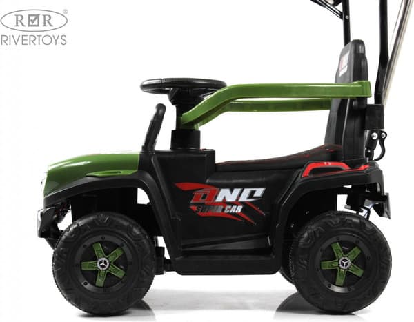 Детский автомобиль RiverToys G005GG 7