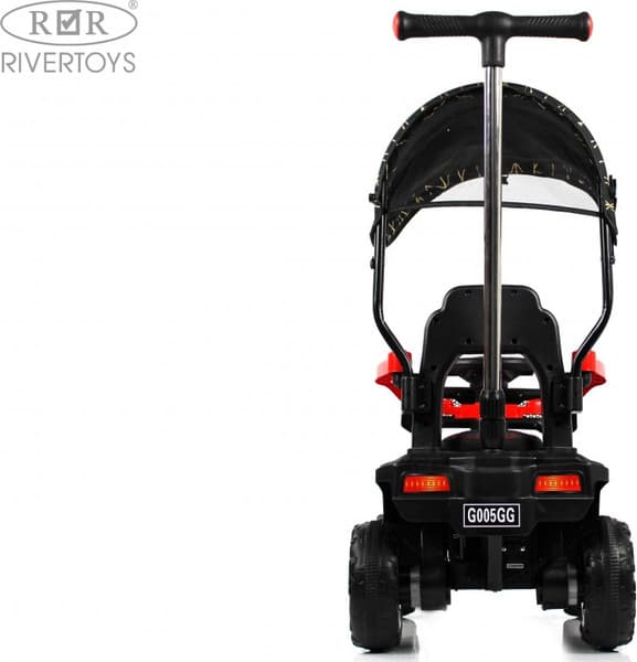 Детский автомобиль RiverToys G005GG 2