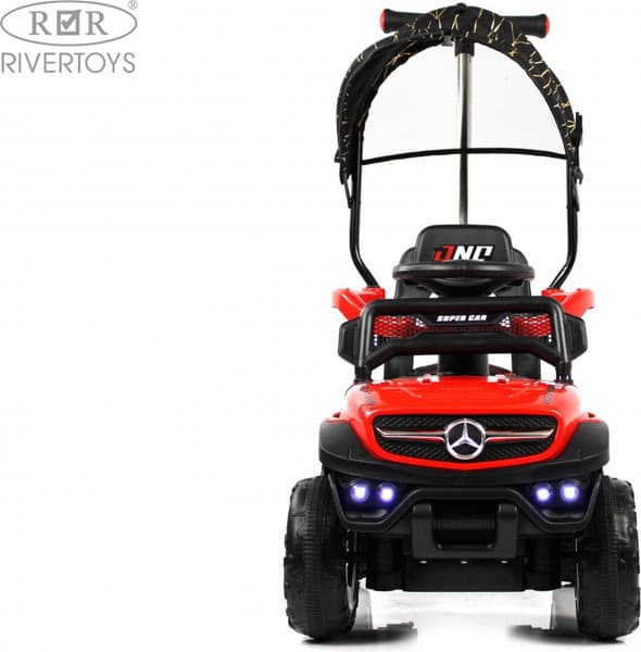Детский автомобиль RiverToys G005GG 3