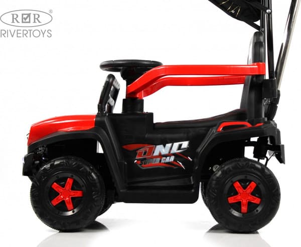 Детский автомобиль RiverToys G005GG 3