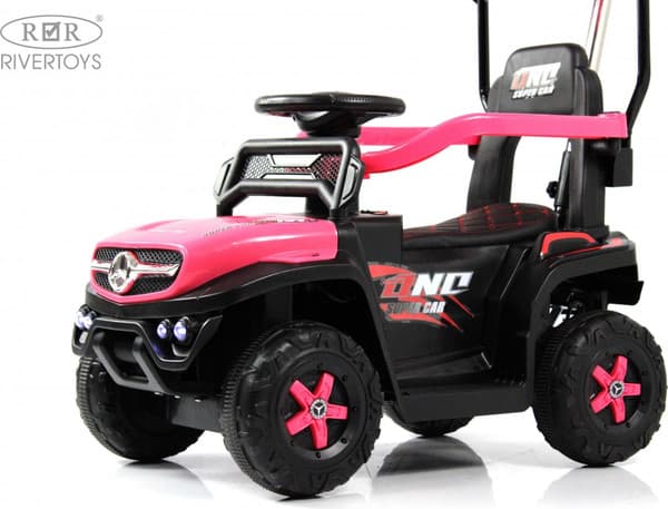 Детский автомобиль RiverToys G005GG 7