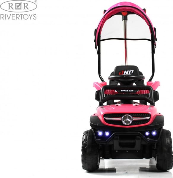 Детский автомобиль RiverToys G005GG 5