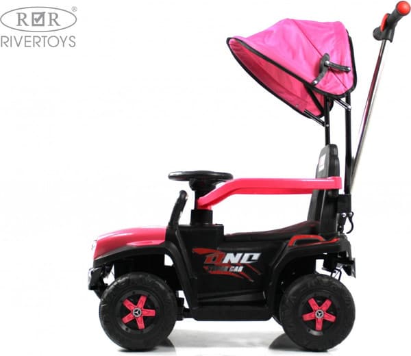 Детский автомобиль RiverToys G005GG 3
