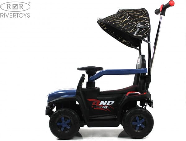 Детский автомобиль RiverToys G005GG 4