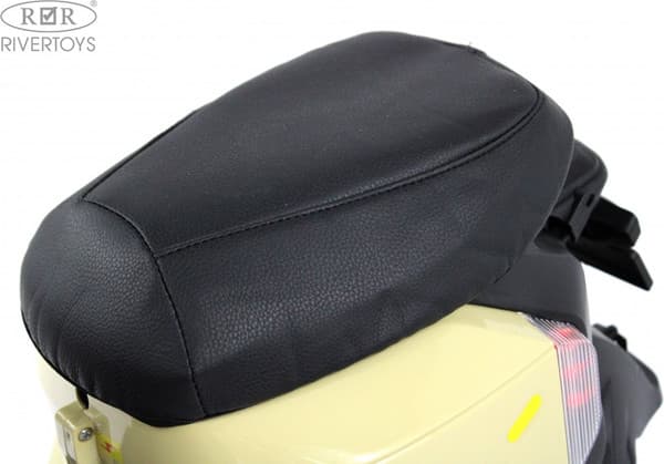 Детский мотоцикл RiverToys G888GG 10