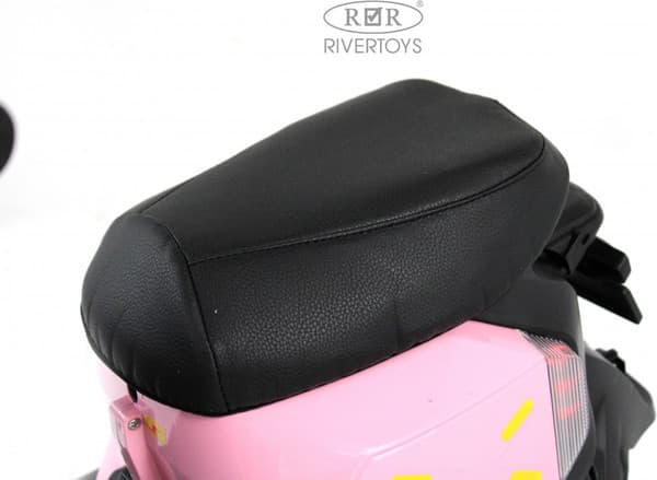Детский мотоцикл RiverToys G888GG 8