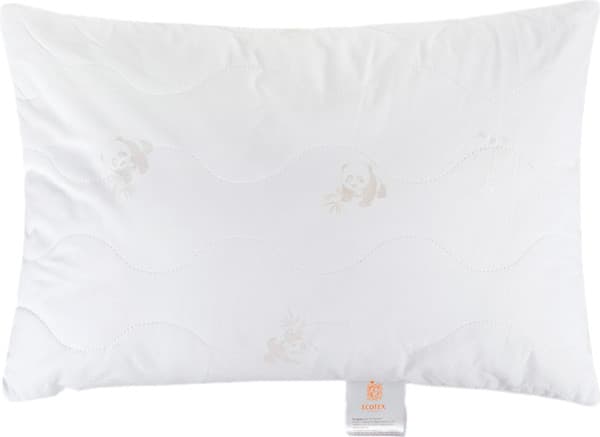 Подушка для малышей ECOTEX Бамбук Baby Line 40x60 / ПБ46