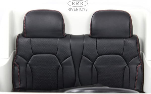 Детский автомобиль RiverToys Lexus LX570 / Y555YY 10
