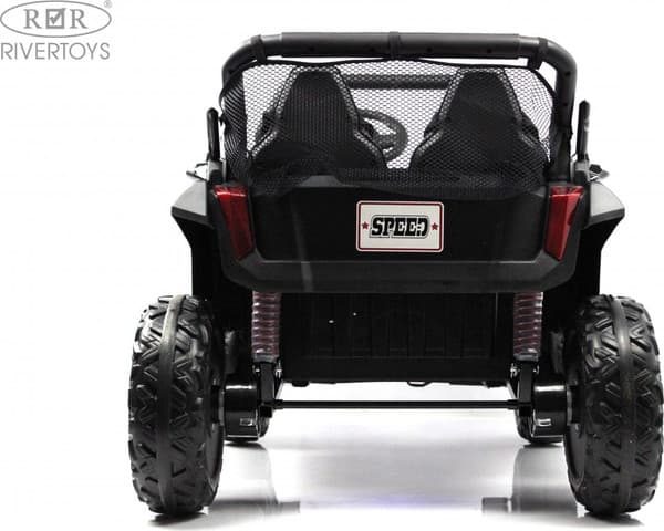 Детский автомобиль RiverToys T777TT 4WD 5