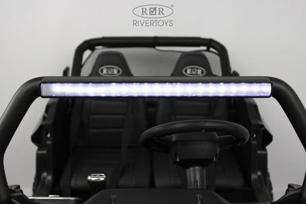 Детский автомобиль RiverToys T777TT 4WD 6