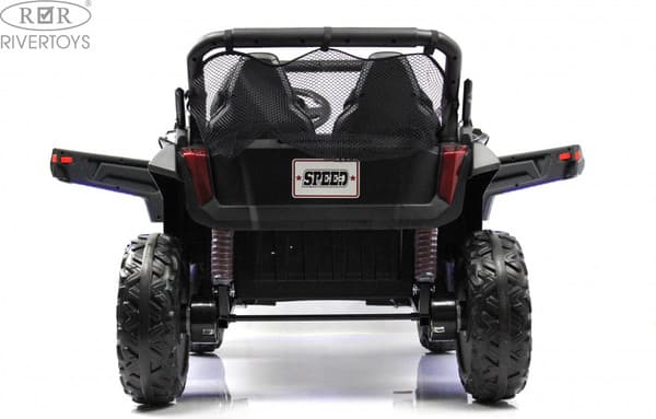 Детский автомобиль RiverToys T777TT 4WD 4