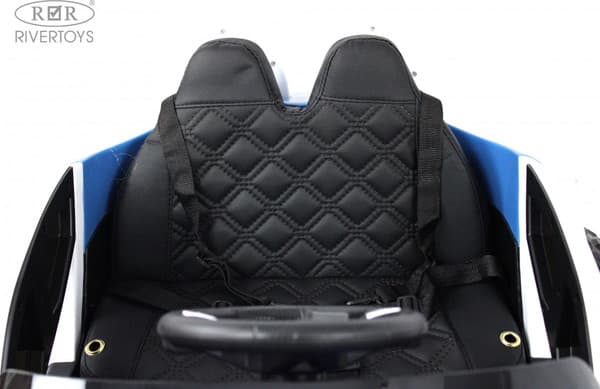 Детский автомобиль RiverToys K888AM 5