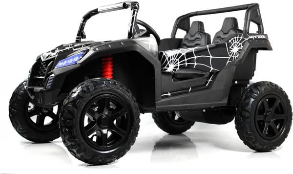 Детский автомобиль RiverToys M222MM