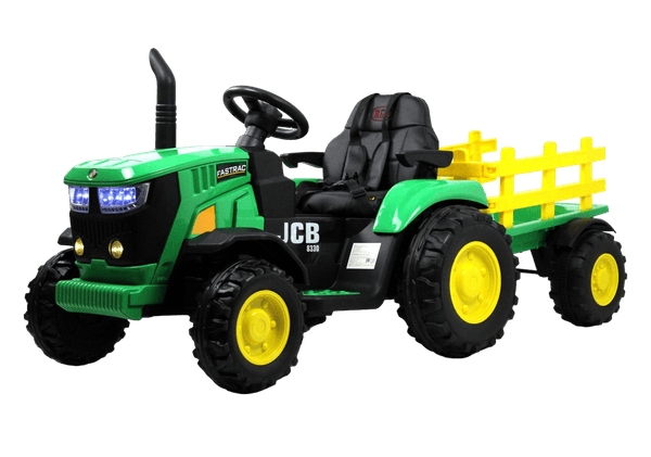 Детский автомобиль RiverToys O555OO