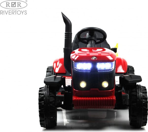 Детский автомобиль RiverToys O555OO 3