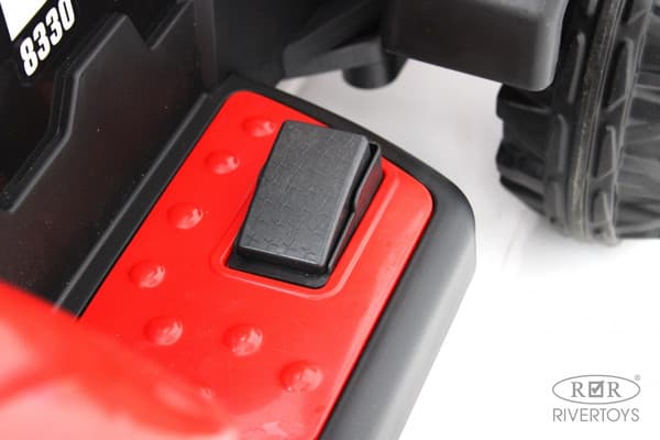 Детский автомобиль RiverToys O555OO 9