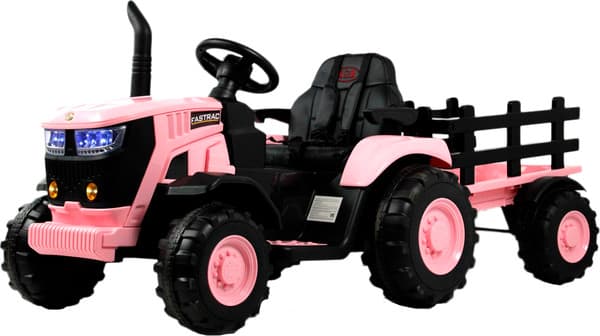 Детский автомобиль RiverToys O555OO