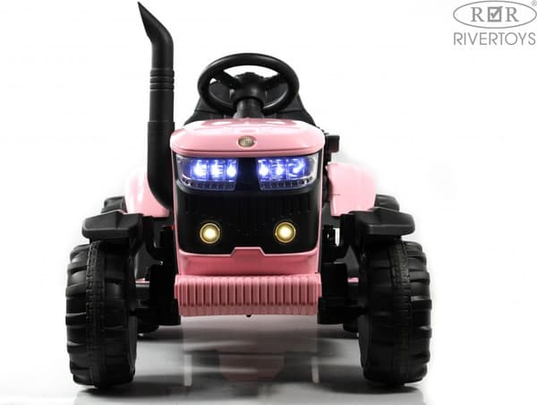 Детский автомобиль RiverToys O555OO 4